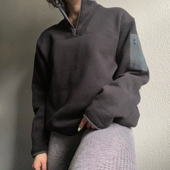 Arc'teryx Other - arcteryx layering pullover